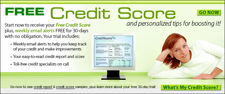 Whats The Maximum Credit Score